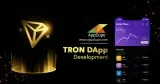 Make billions with tron dapp development