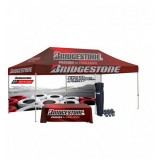 Trade Show Tents With Your Logo For Events  Canada