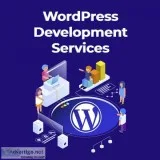 Invoidea Technologies offers Best WordPress Development Services
