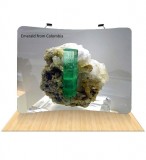 Portable Tradeshow Displays in Canada  Exhibits For You