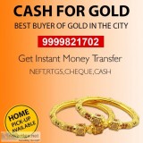 Cash For Gold Online Near Me In Gurgaon