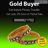 Cash For Gold In Faridabad Near Badarpur Border