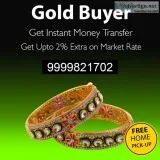 Cash For Gold In Faridabad Near Badarpur Border