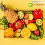 Online fruit delivery in pune