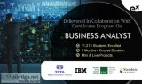 Business Analyst Course In Bangalore