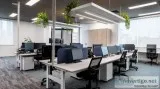 Office Renovation Melbourne