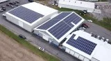 Solar Panels for Business