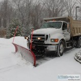snow management company in nj