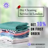 Best Dry Cleaners Enfield Town  Hamlet Laundry