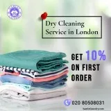 Best Dry Cleaners Enfield Town  Hamlet Laundry
