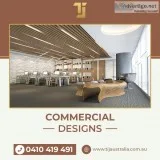 Office Renovation Melbourne