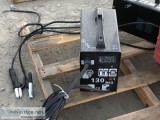 UNUSED MIG WELDER 74217216