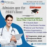 Get 50% off on NEET Coaching&rsquos  Call Now
