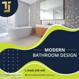 Bathroom Renovations Melbourne