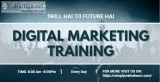 Digital Marketing Training in Delhi - Job oriented Course