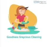 Goodness Graycious Cleaning