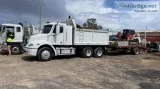 Building waste removal service in Melbourne