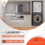 Laundry Room Renovation