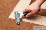 Book carpet repair and carpet restretching services in Kensingto