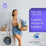 Best laundry Service London