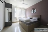 PG in Sector 69 Gurgaon Starting From Rs 9500month