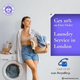 Best Laundry Services Barking  Hamlet Laundry