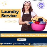 Hamlet Laundry &ndash Best Dry Cleaning Service in Westerham