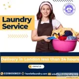 Hamlet Laundry &ndash Best Dry Cleaning Service in Westerham