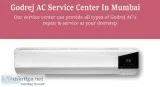 Godrej ac repair near me mumbai