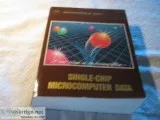 MOTOROLA &ndash SINGLE-CHIP MICROCOMPUTER DATA &copy 1984