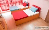 Best Coliving Spaces in Mumbai At Affordable Rates
