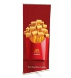 Premium Banner Stands Pop up Banner in Canada