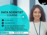 Data Scientist course