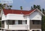 Tile Roofing Sheet  Onduline