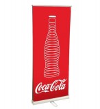 Cheap Tradeshow Retractable Banners  Display Solution  Get it no