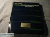 EXAR TELECOMMUNICATIONS DATABOOK  &copy 1985