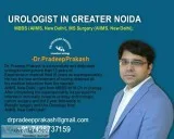 Urologist in Greater Noida