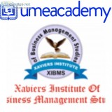 Xaviers Institute of Business Management Studies (XIBMS)