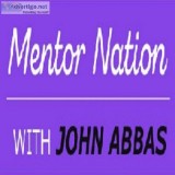 Life lessons from the great brad lea - mentor nation podcast