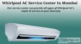Whirlpool ac repair in mumbai