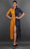 Flat 50% Off on Indo Western Dress for Women