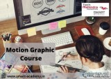 Motion Graphic Course In Hyderabad  SMART Academy