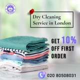 Professional Dry Cleaners in Enfield Town