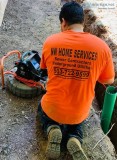 Sewer and Drain Cleaning Services Near You - NW Home Services