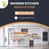 Kitchen Remodeling Melbourne