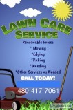 Landscape Services