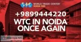 WTC CBD Noida 132 WTC CBD Noida Price WTC CBD Noida