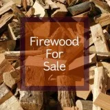 Firewood for sale - Local delivery available.