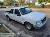 1996 FORD RANGER 4.0 V6