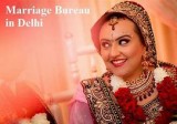 Best marriage bureau in delhi